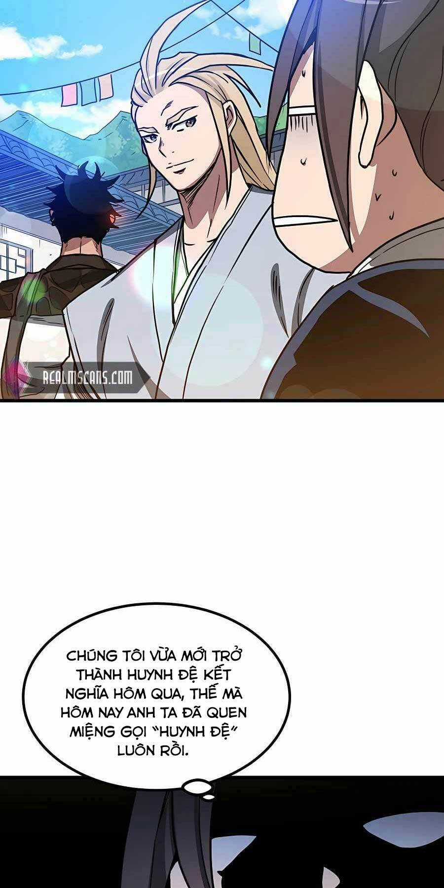 Băng Y Kiếm Thần - Chapter 25 - Trang 69