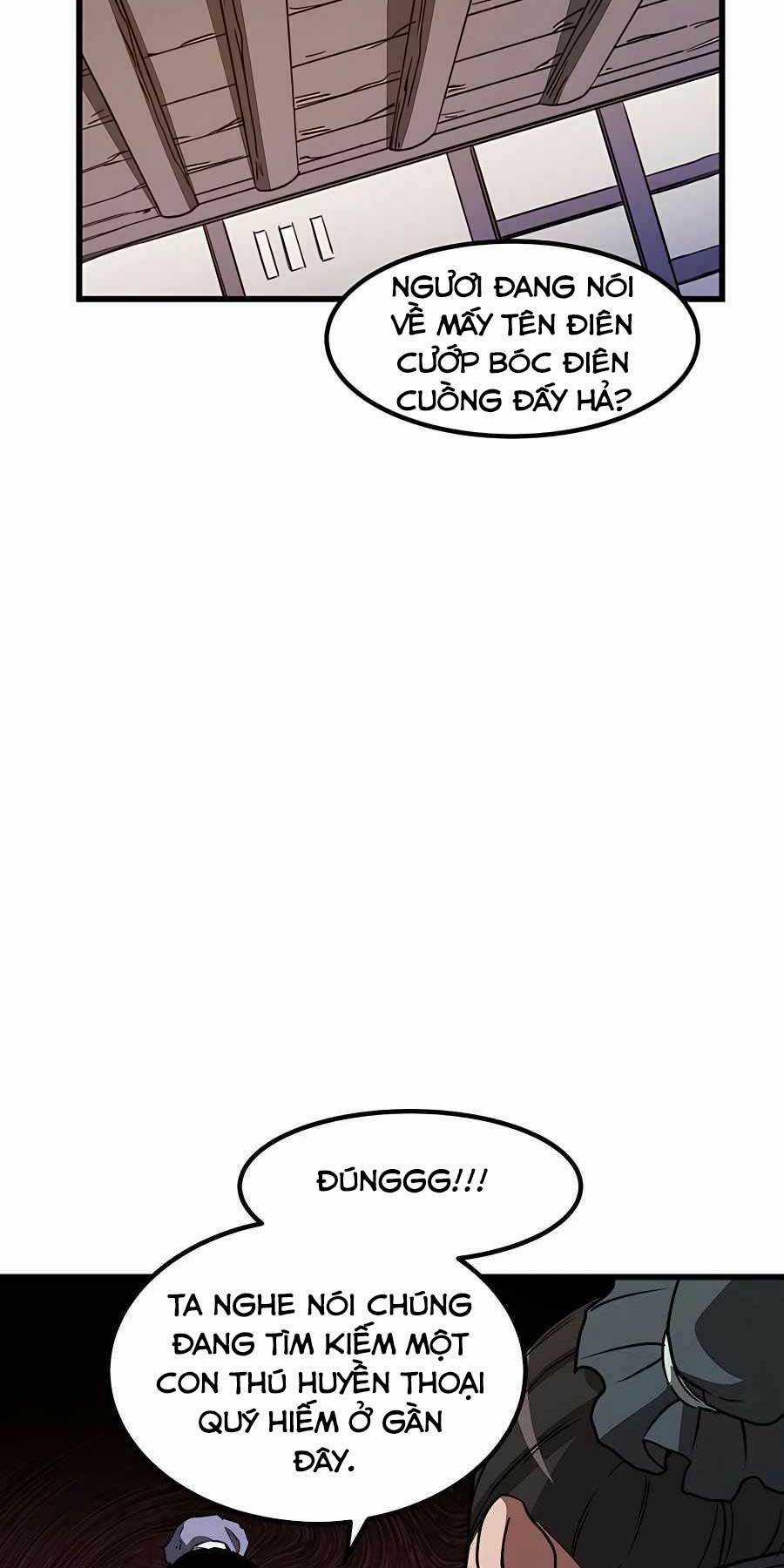 Băng Y Kiếm Thần - Chapter 26 - Trang 19