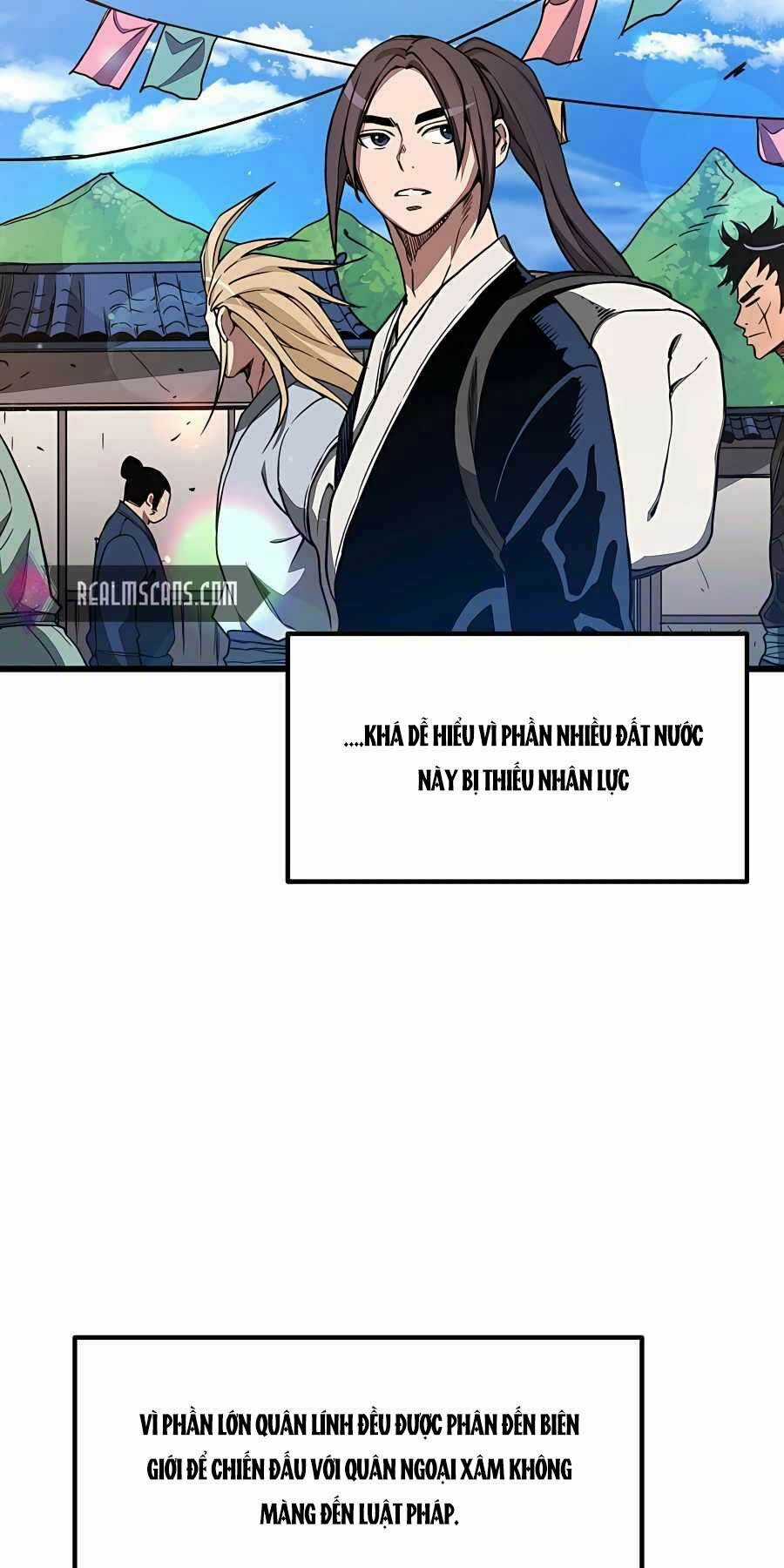 Băng Y Kiếm Thần - Chapter 26 - Trang 3