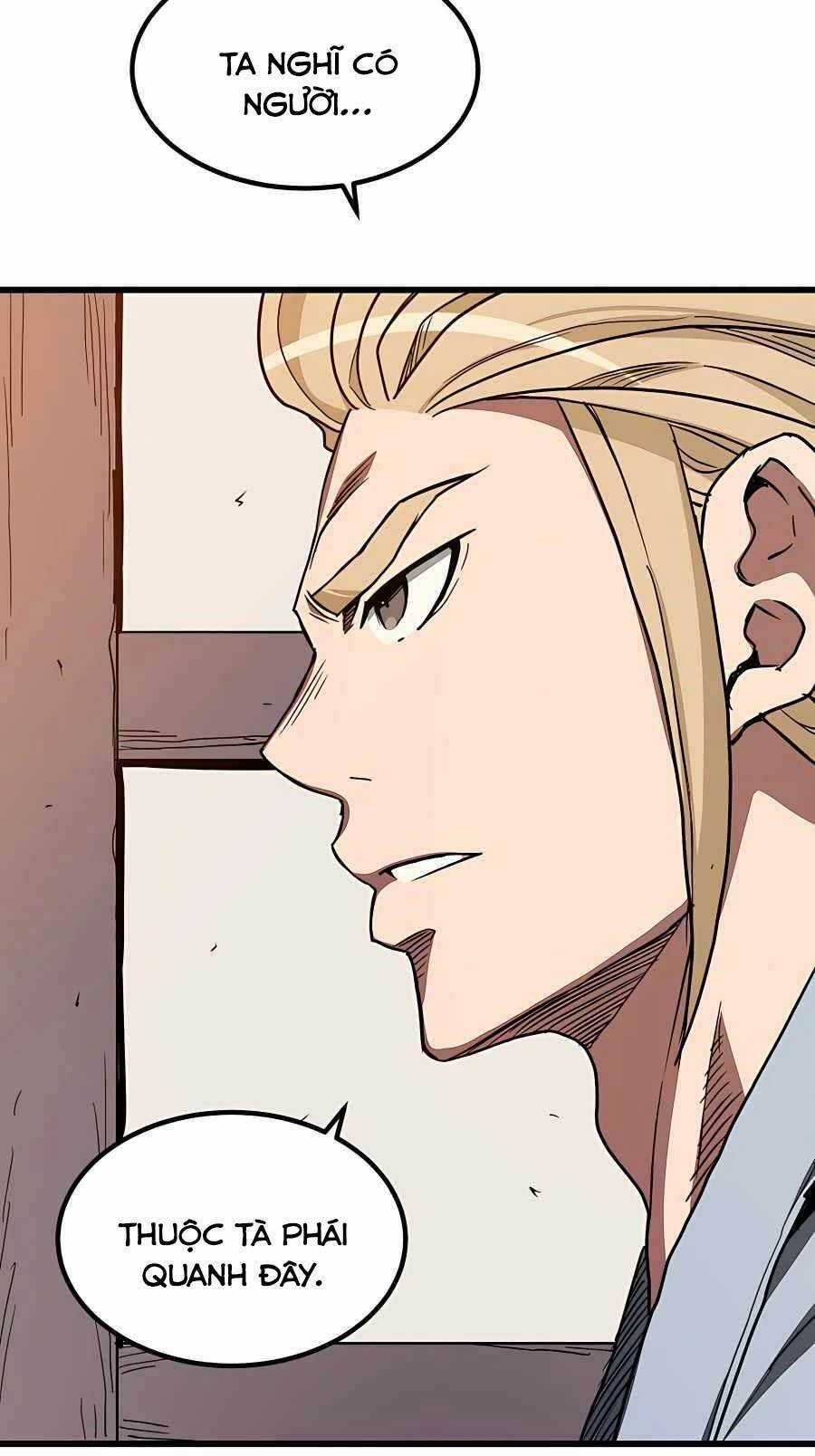 Băng Y Kiếm Thần - Chapter 26 - Trang 25