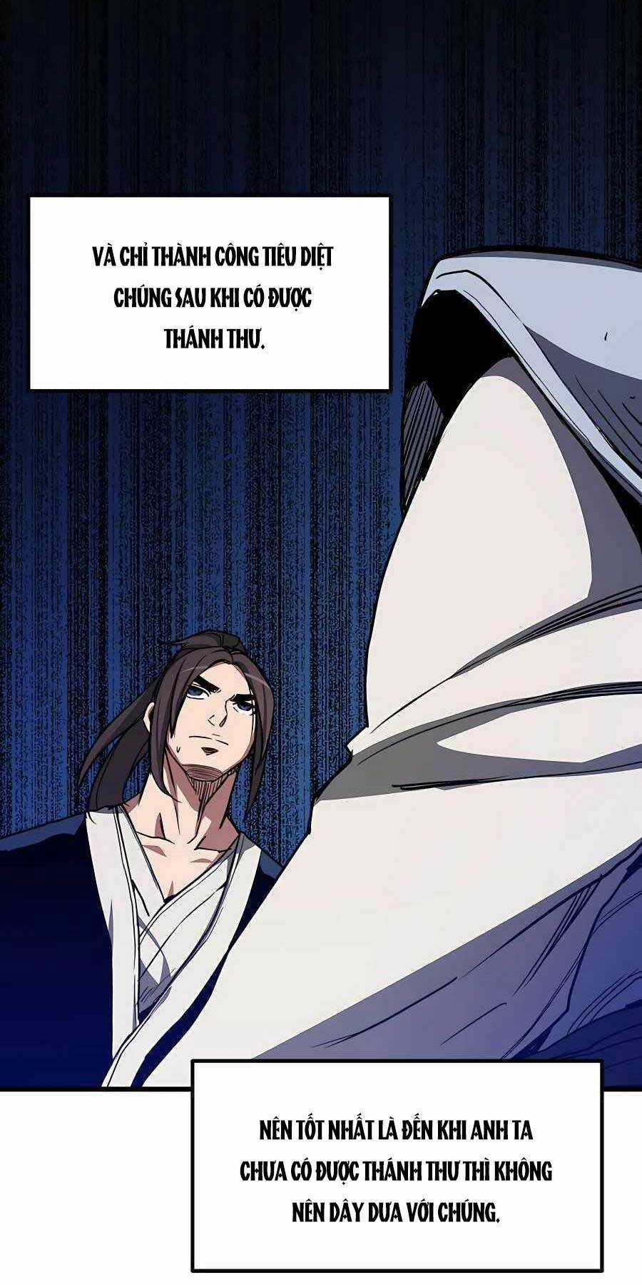 Băng Y Kiếm Thần - Chapter 26 - Trang 30