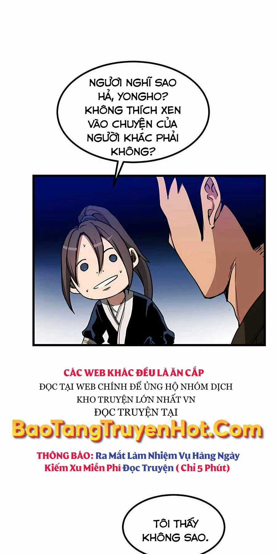 Băng Y Kiếm Thần - Chapter 26 - Trang 33