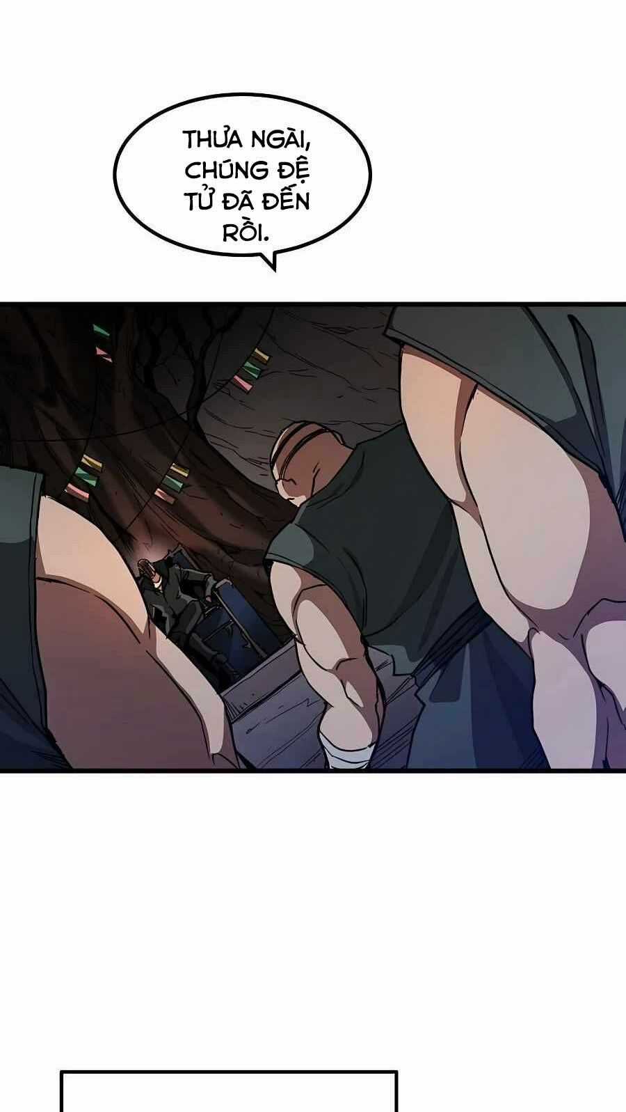 Băng Y Kiếm Thần - Chapter 26 - Trang 39
