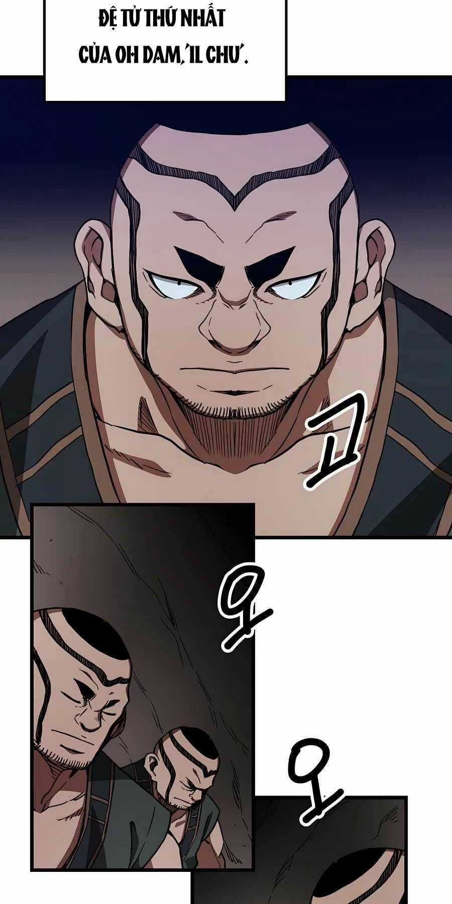 Băng Y Kiếm Thần - Chapter 26 - Trang 40