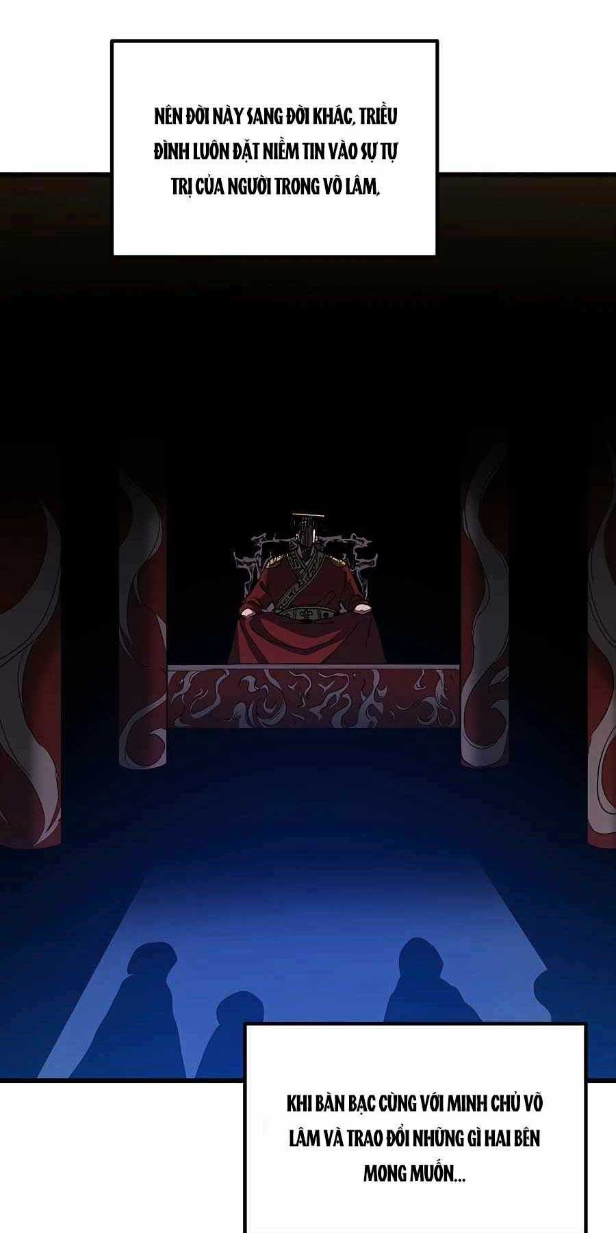 Băng Y Kiếm Thần - Chapter 26 - Trang 5