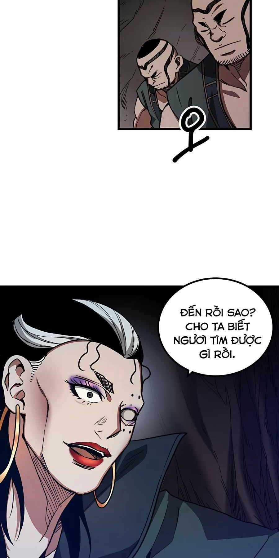 Băng Y Kiếm Thần - Chapter 26 - Trang 41