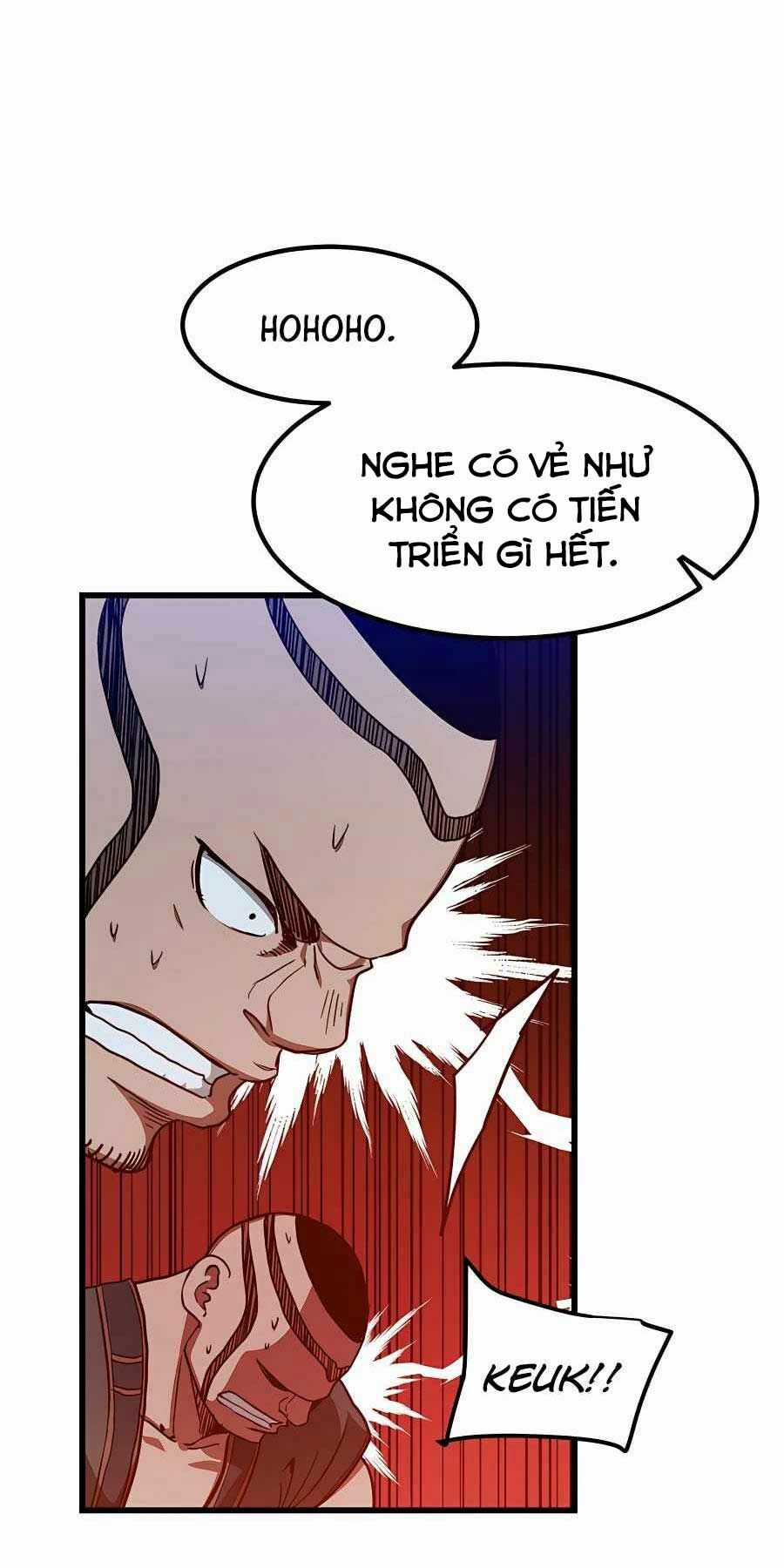 Băng Y Kiếm Thần - Chapter 26 - Trang 44