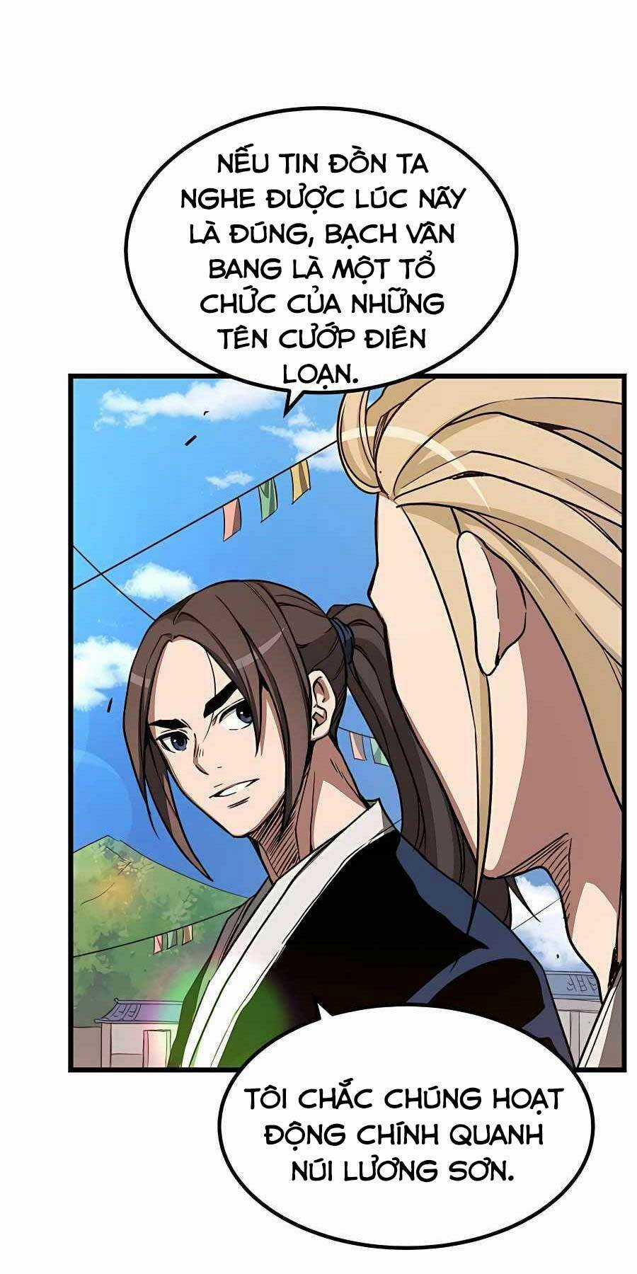 Băng Y Kiếm Thần - Chapter 26 - Trang 57