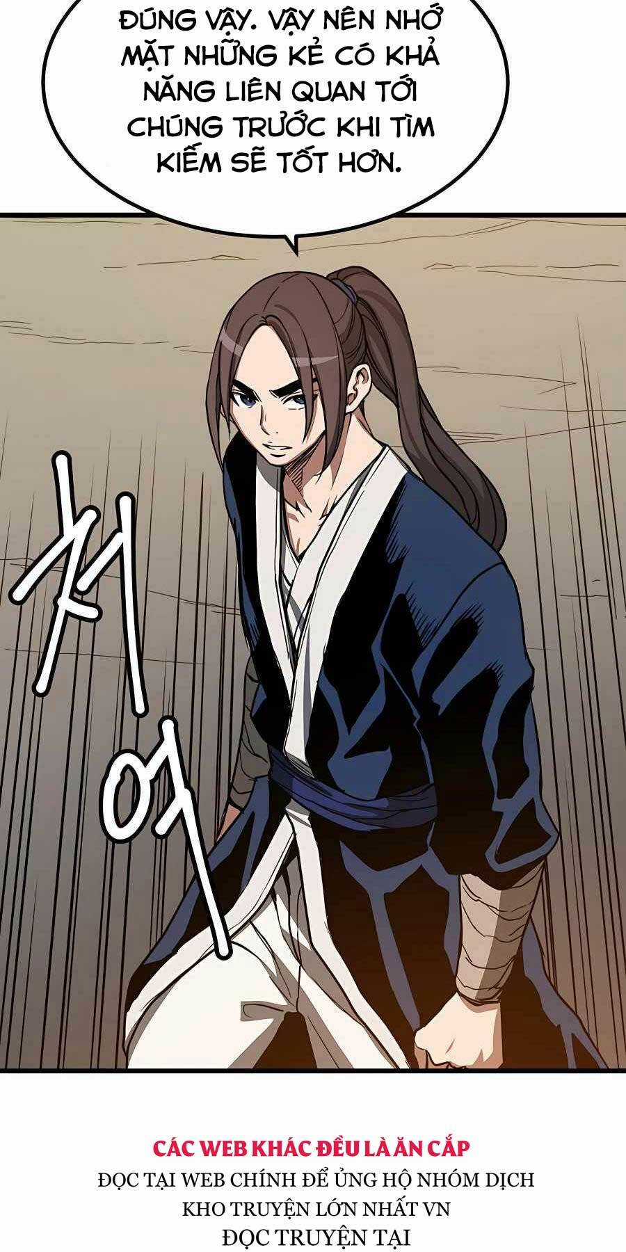 Băng Y Kiếm Thần - Chapter 26 - Trang 61