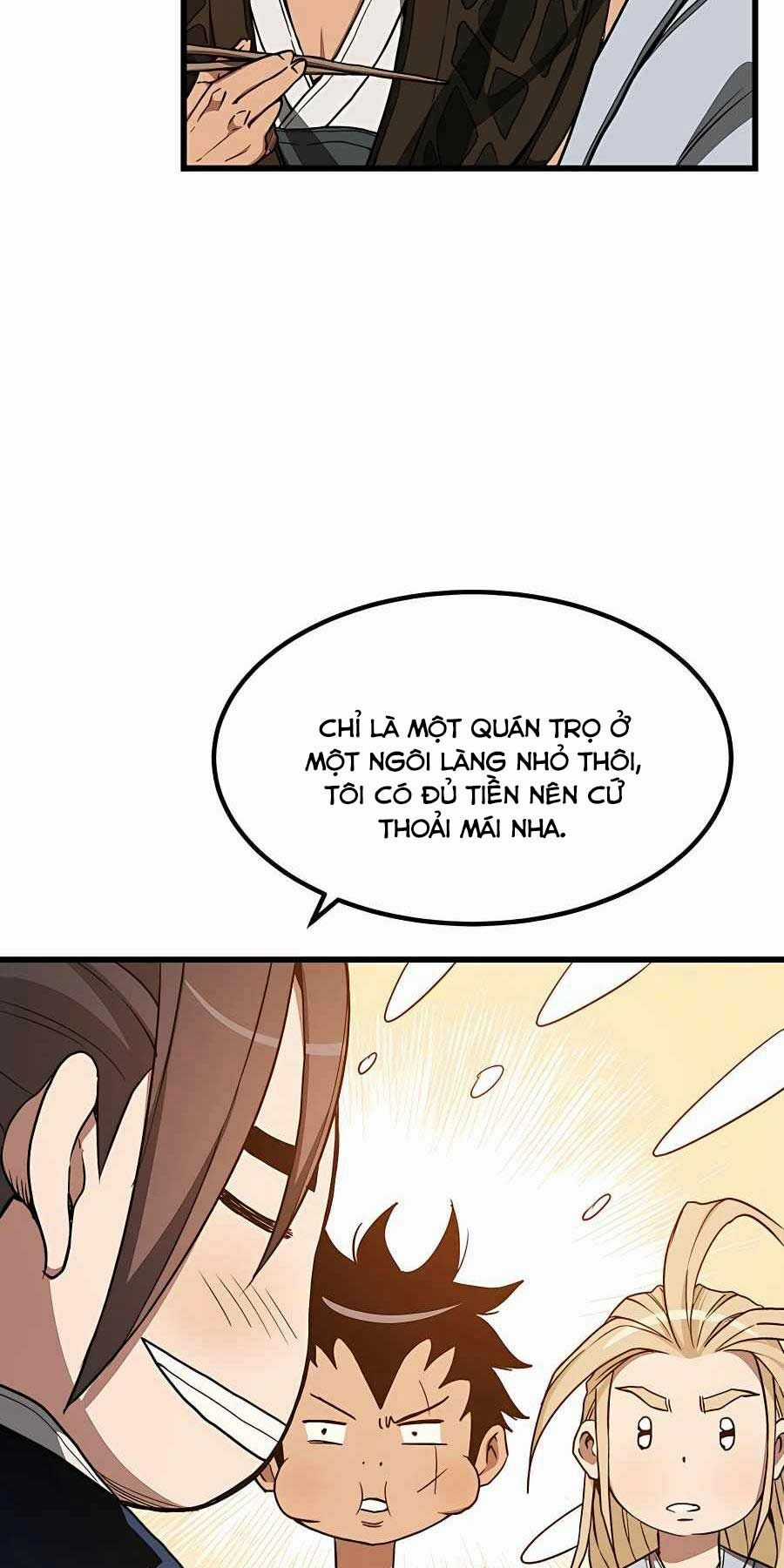 Băng Y Kiếm Thần - Chapter 26 - Trang 10