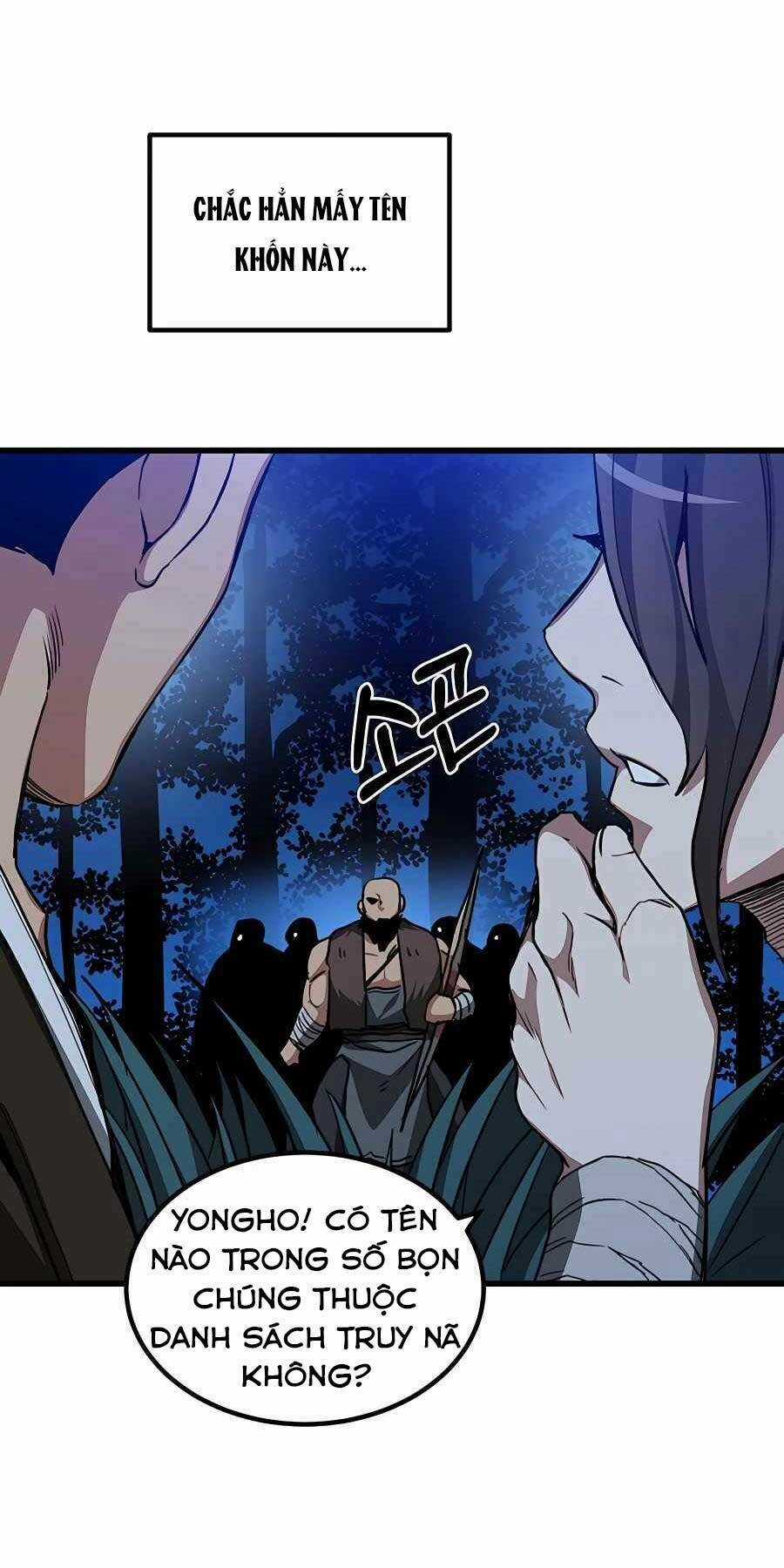 Băng Y Kiếm Thần - Chapter 27 - Trang 26