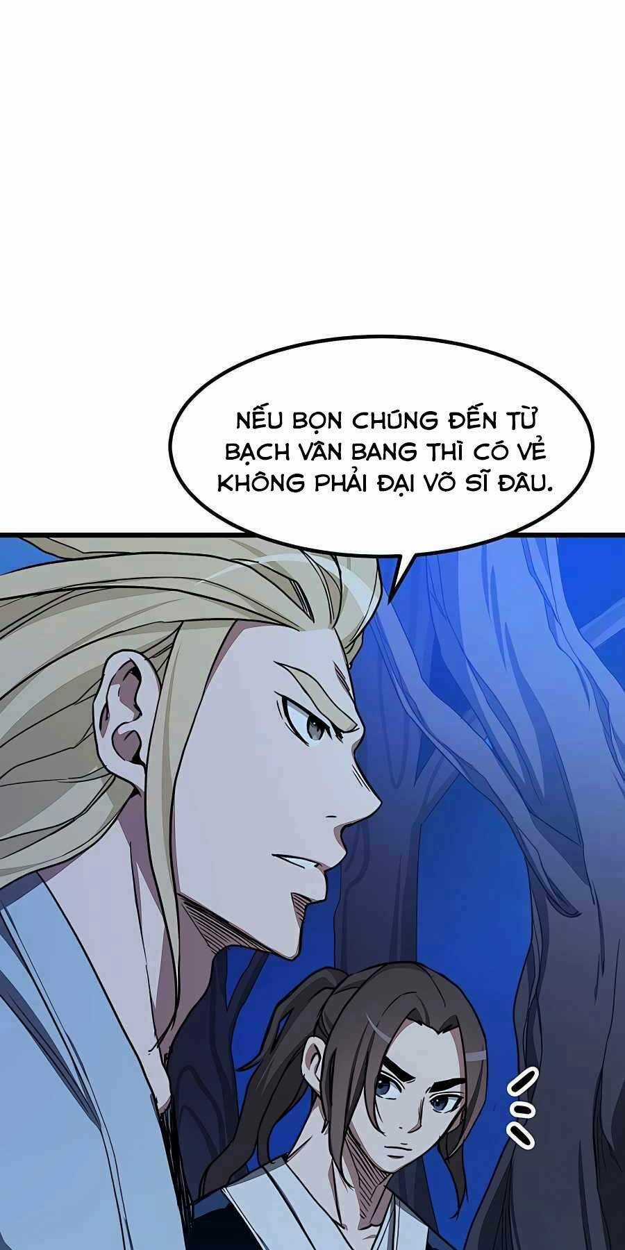 Băng Y Kiếm Thần - Chapter 27 - Trang 31