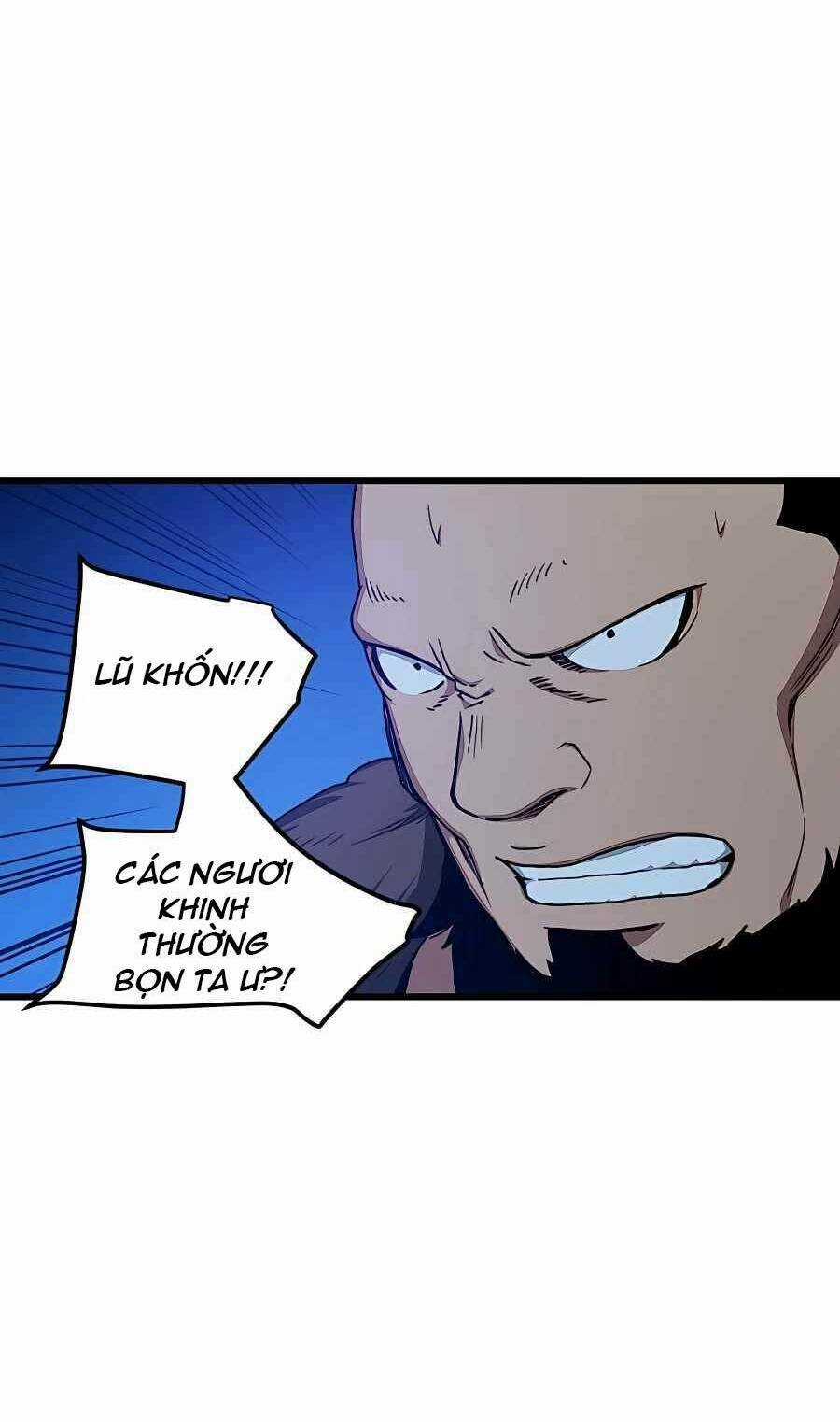 Băng Y Kiếm Thần - Chapter 27 - Trang 35