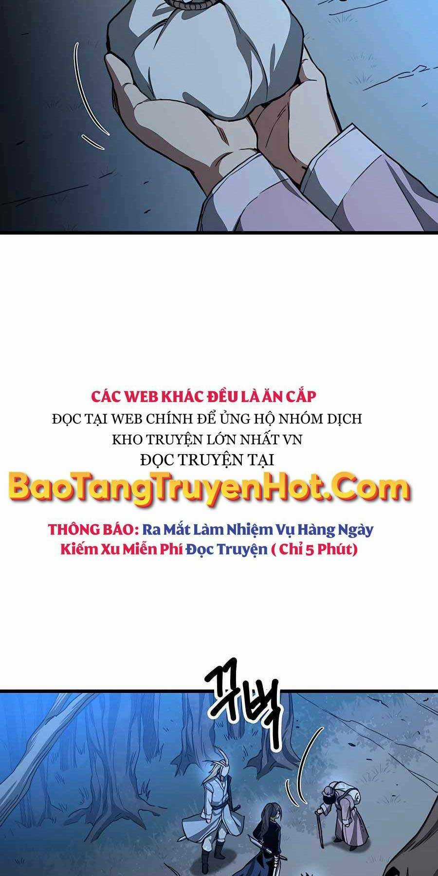 Băng Y Kiếm Thần - Chapter 27 - Trang 5