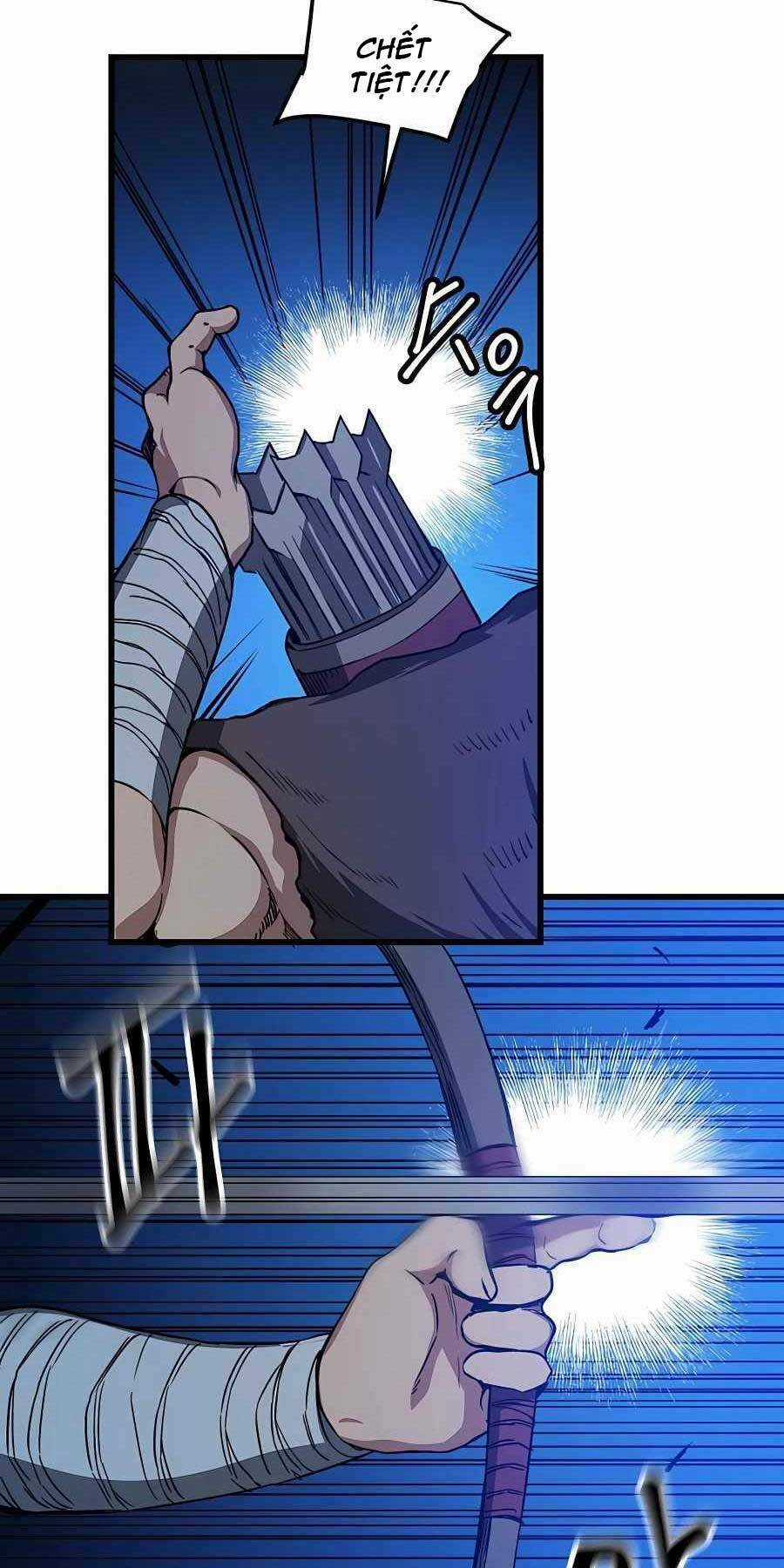 Băng Y Kiếm Thần - Chapter 27 - Trang 41