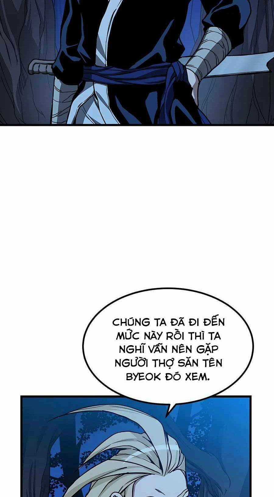 Băng Y Kiếm Thần - Chapter 27 - Trang 8