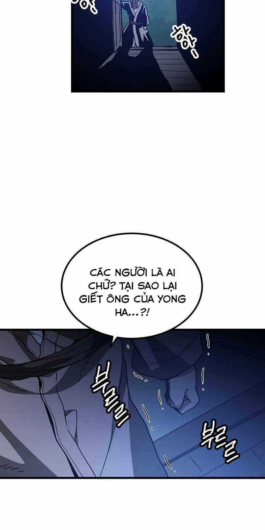 Băng Y Kiếm Thần - Chapter 27 - Trang 71