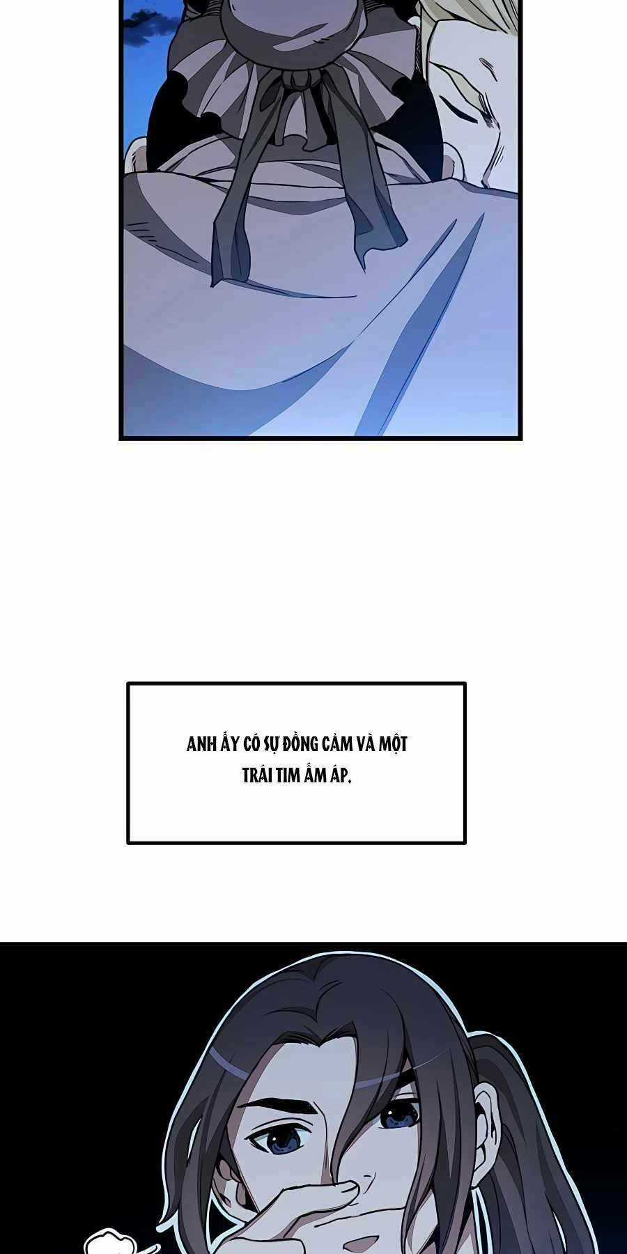 Băng Y Kiếm Thần - Chapter 28 - Trang 12