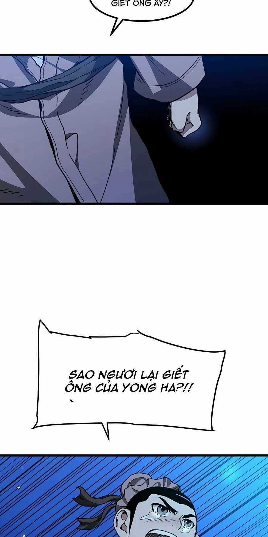 Băng Y Kiếm Thần - Chapter 28 - Trang 3