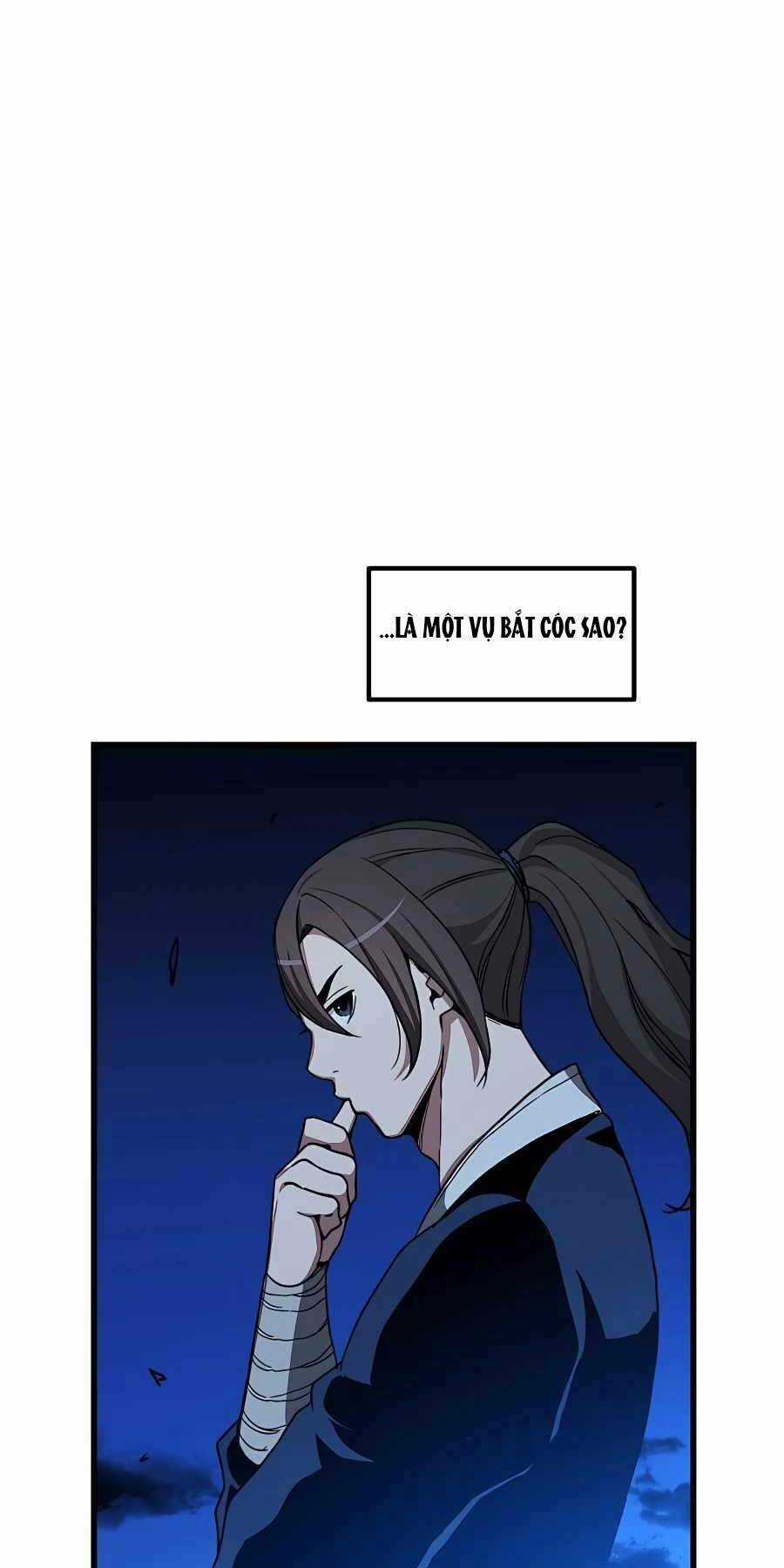 Băng Y Kiếm Thần - Chapter 28 - Trang 22