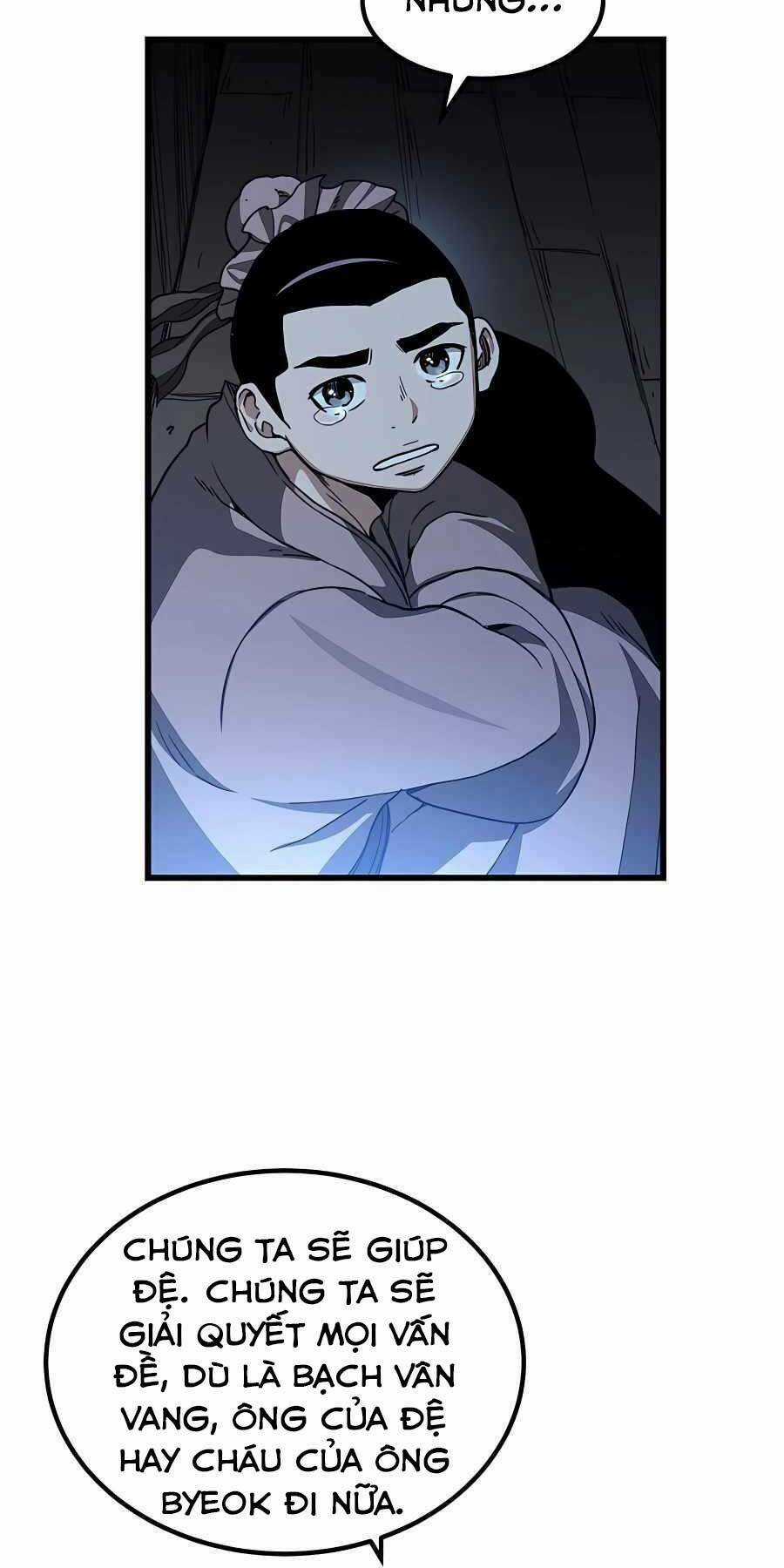 Băng Y Kiếm Thần - Chapter 28 - Trang 30