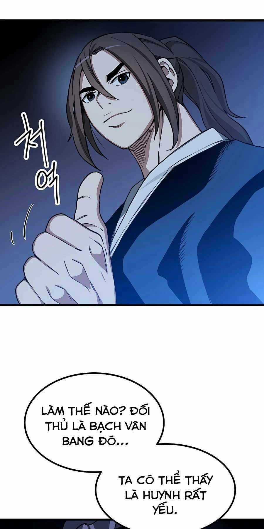 Băng Y Kiếm Thần - Chapter 28 - Trang 31