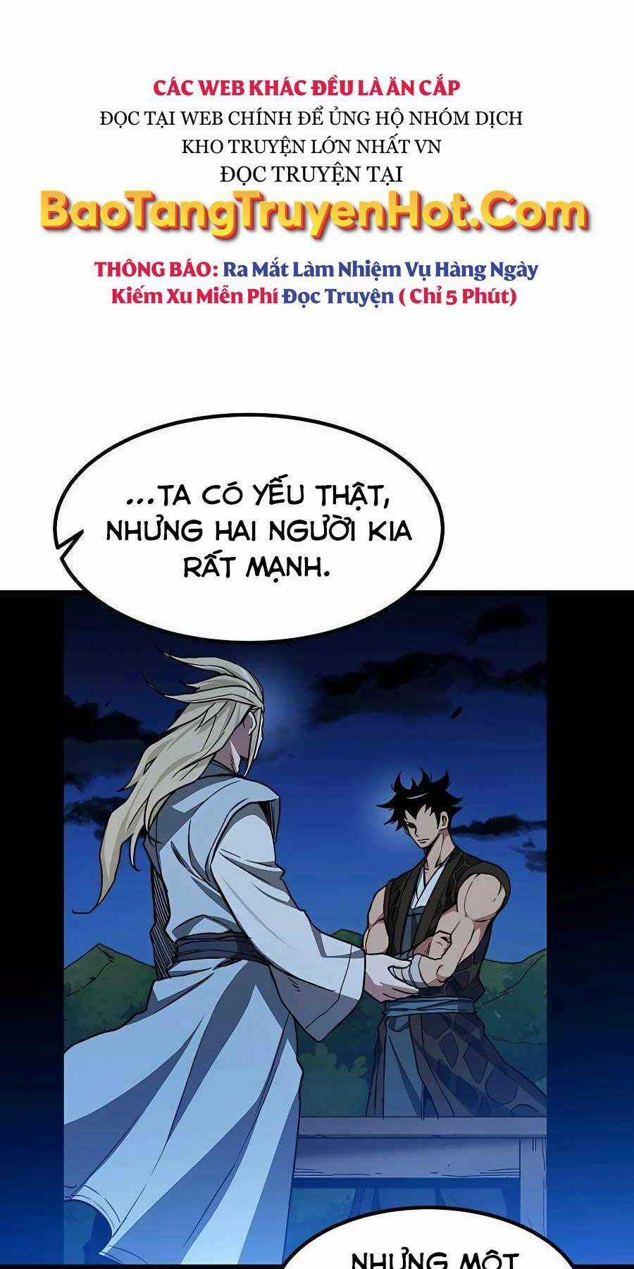 Băng Y Kiếm Thần - Chapter 28 - Trang 33