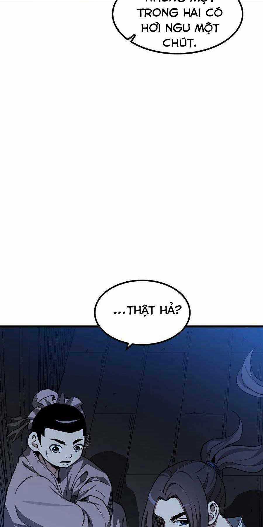 Băng Y Kiếm Thần - Chapter 28 - Trang 34