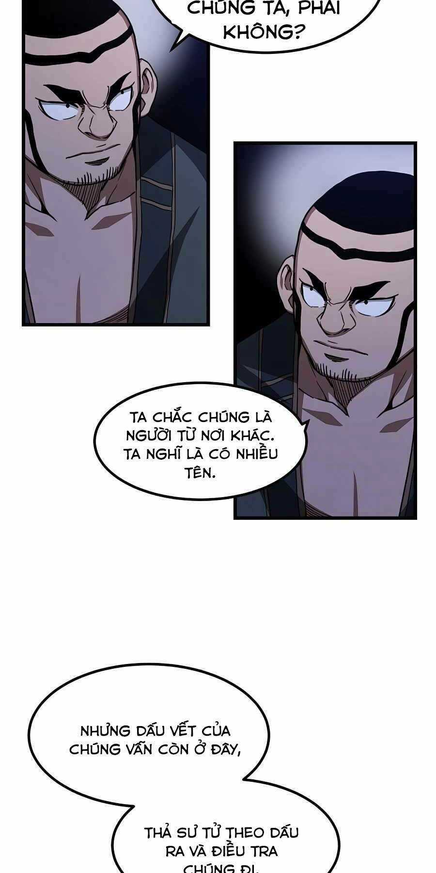 Băng Y Kiếm Thần - Chapter 28 - Trang 42