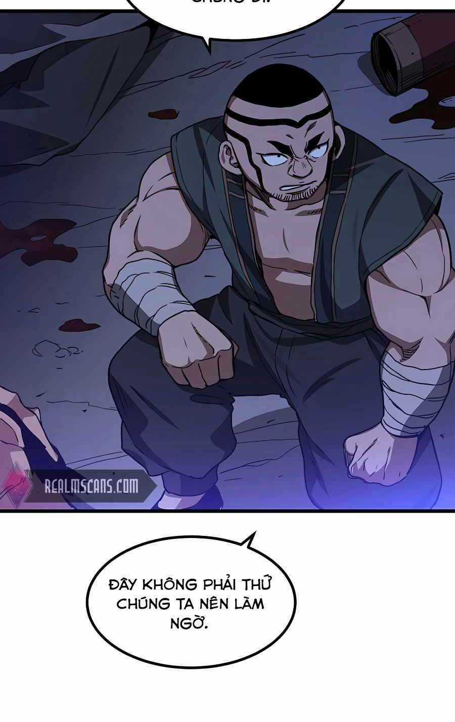 Băng Y Kiếm Thần - Chapter 28 - Trang 43