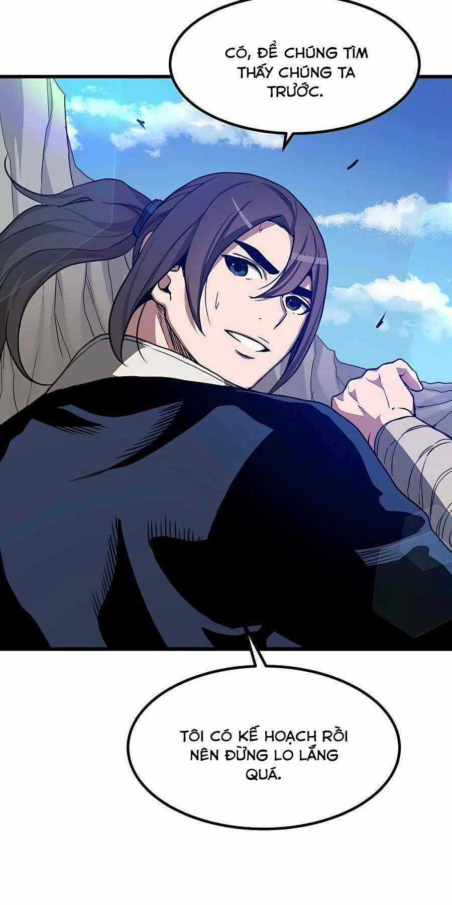 Băng Y Kiếm Thần - Chapter 28 - Trang 56