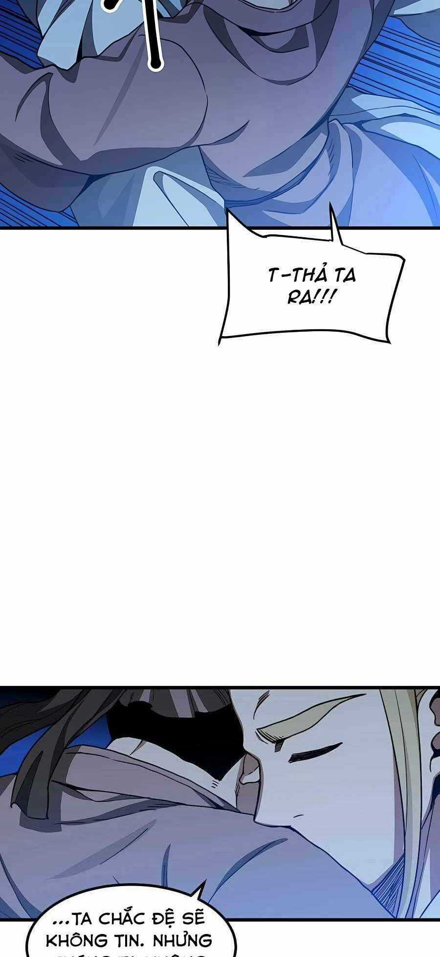 Băng Y Kiếm Thần - Chapter 28 - Trang 7