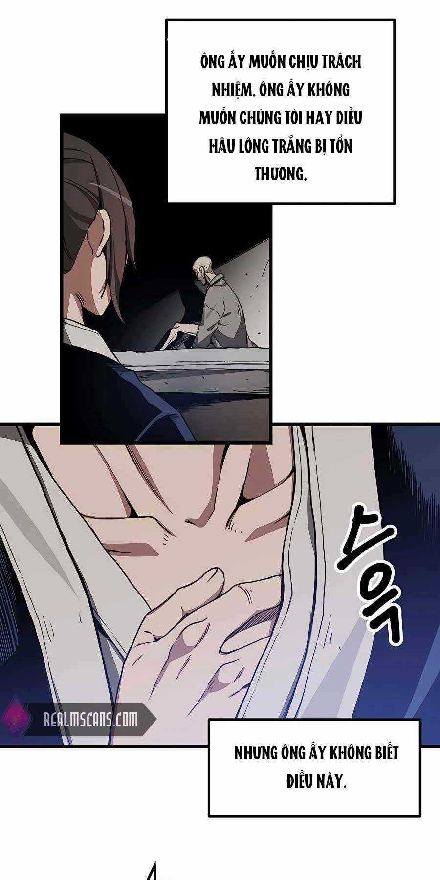 Băng Y Kiếm Thần - Chapter 28 - Trang 64