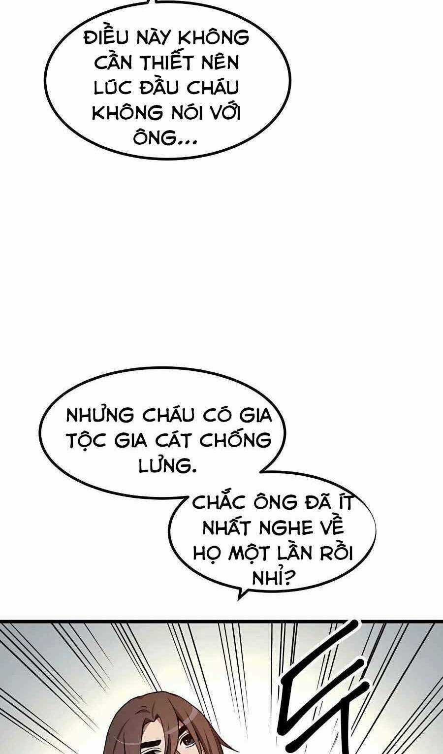 Băng Y Kiếm Thần - Chapter 28 - Trang 65