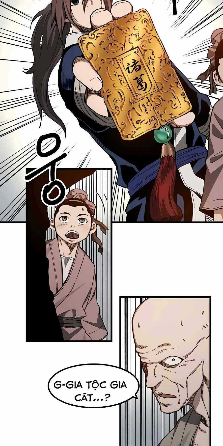 Băng Y Kiếm Thần - Chapter 28 - Trang 66