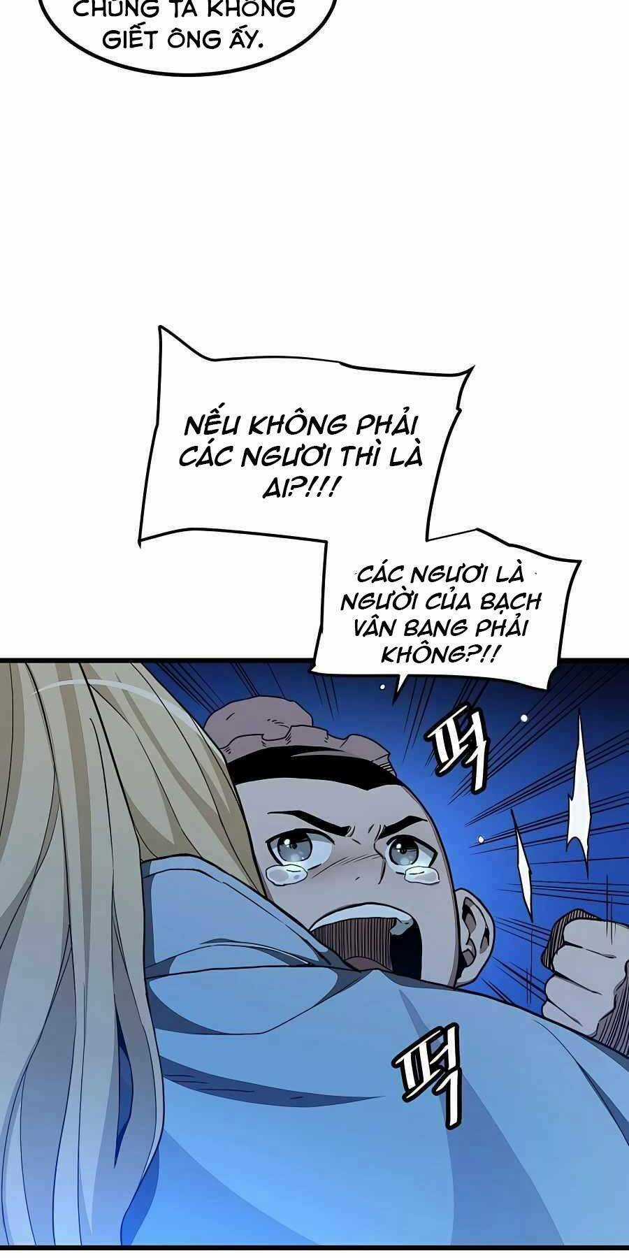 Băng Y Kiếm Thần - Chapter 28 - Trang 8