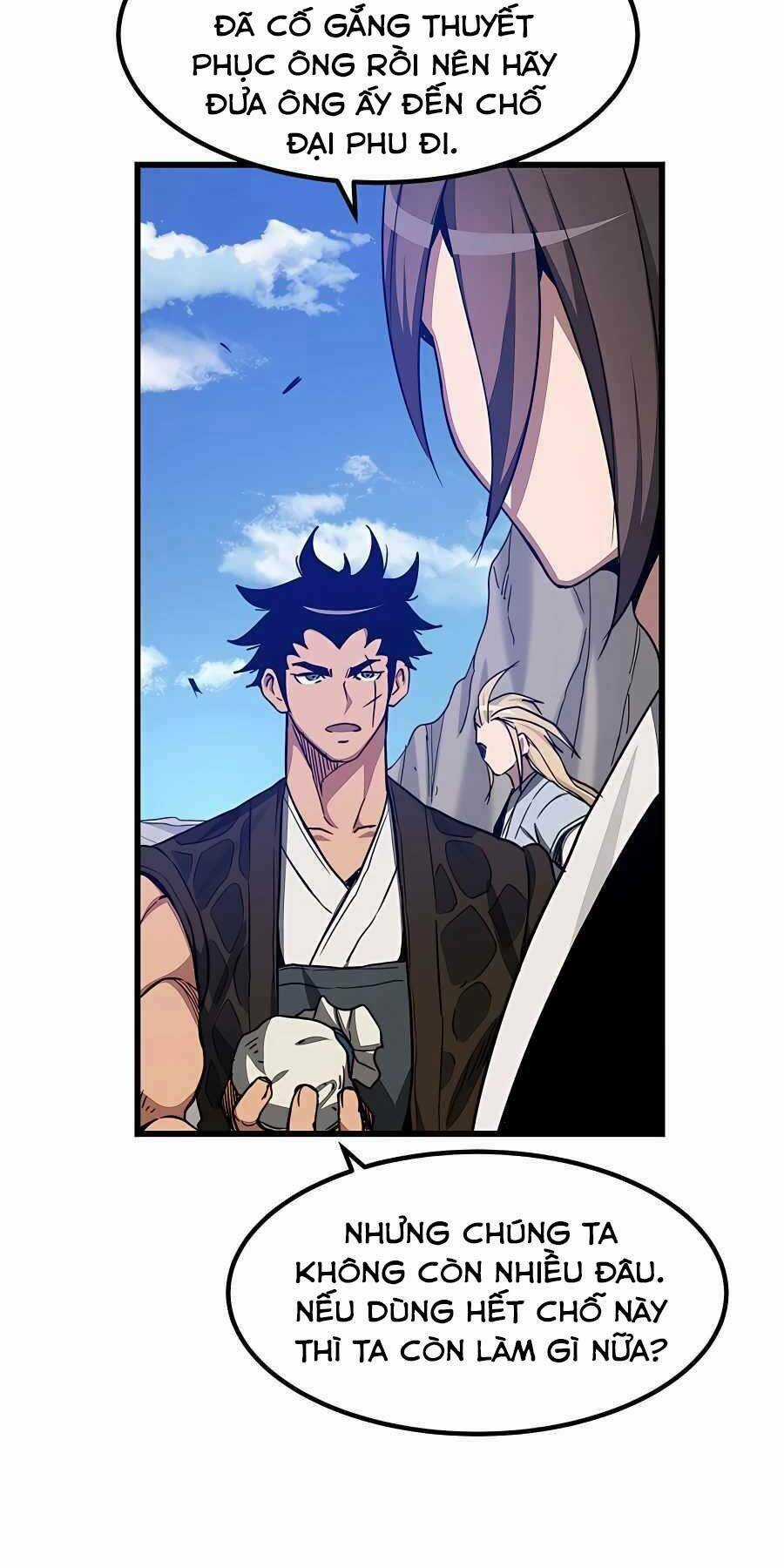 Băng Y Kiếm Thần - Chapter 28 - Trang 73