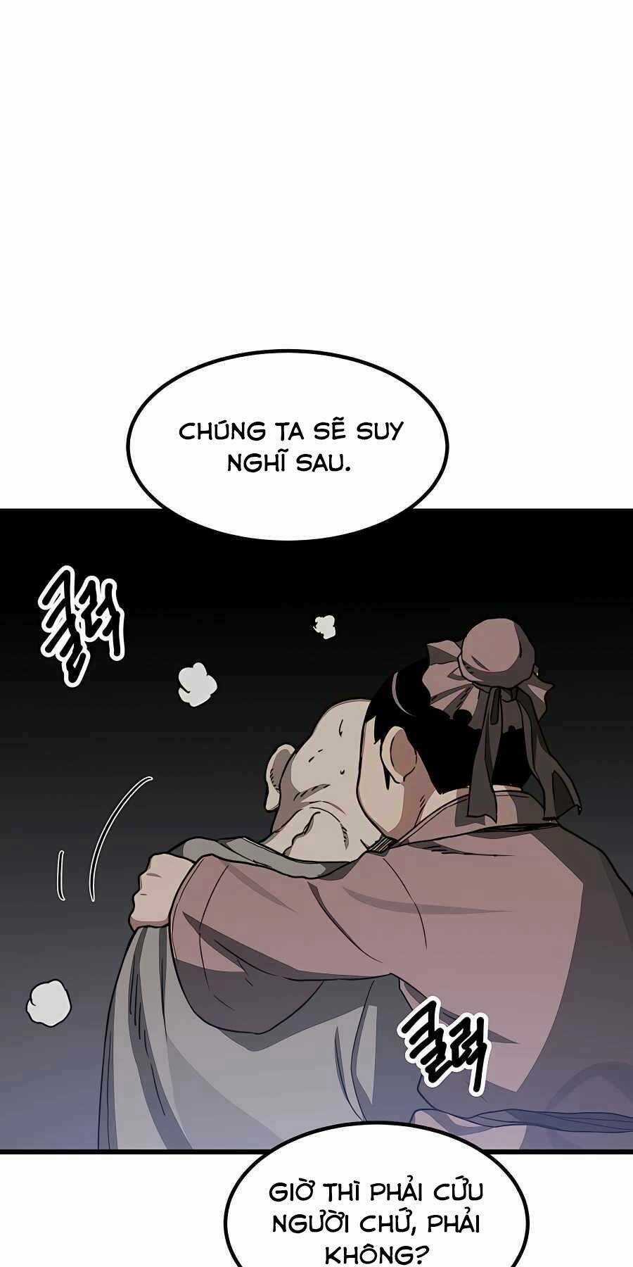 Băng Y Kiếm Thần - Chapter 28 - Trang 74