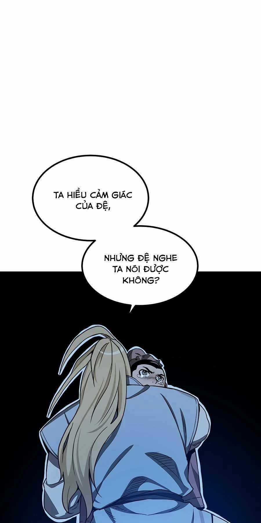 Băng Y Kiếm Thần - Chapter 28 - Trang 9