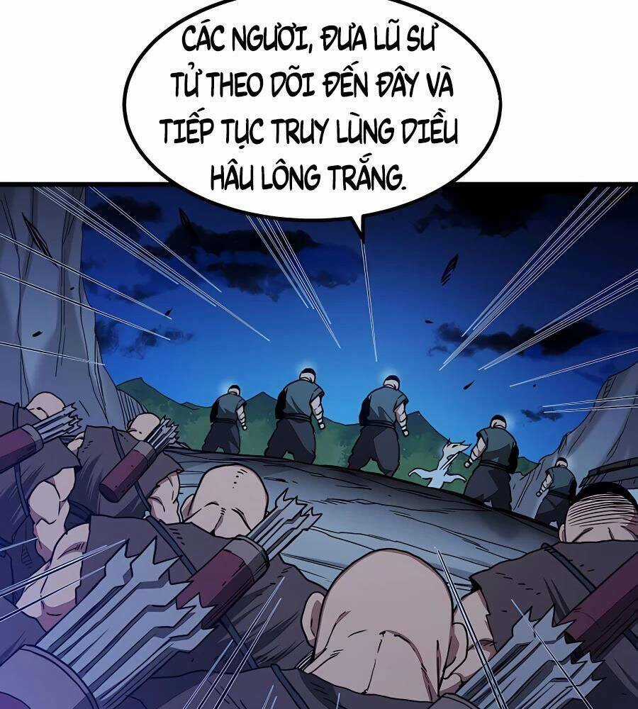 Băng Y Kiếm Thần - Chapter 29 - Trang 36