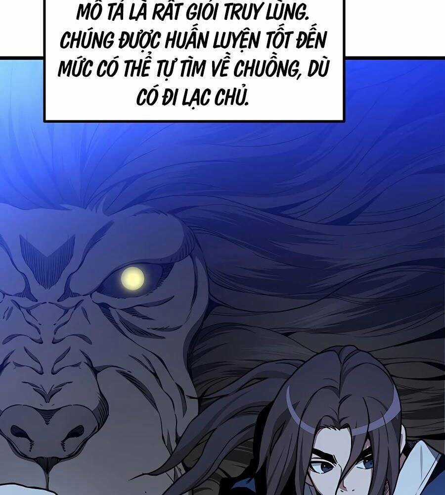 Băng Y Kiếm Thần - Chapter 29 - Trang 58