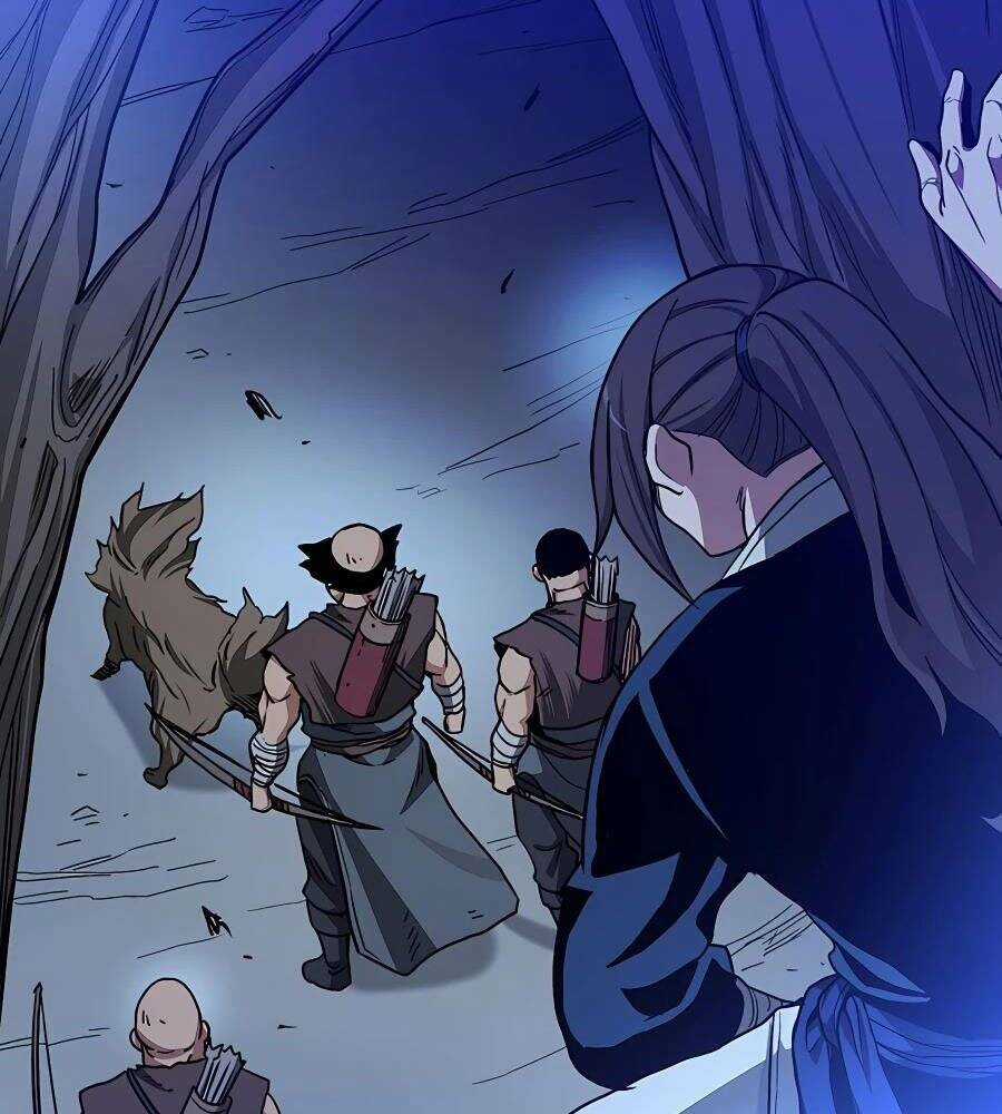 Băng Y Kiếm Thần - Chapter 29 - Trang 68