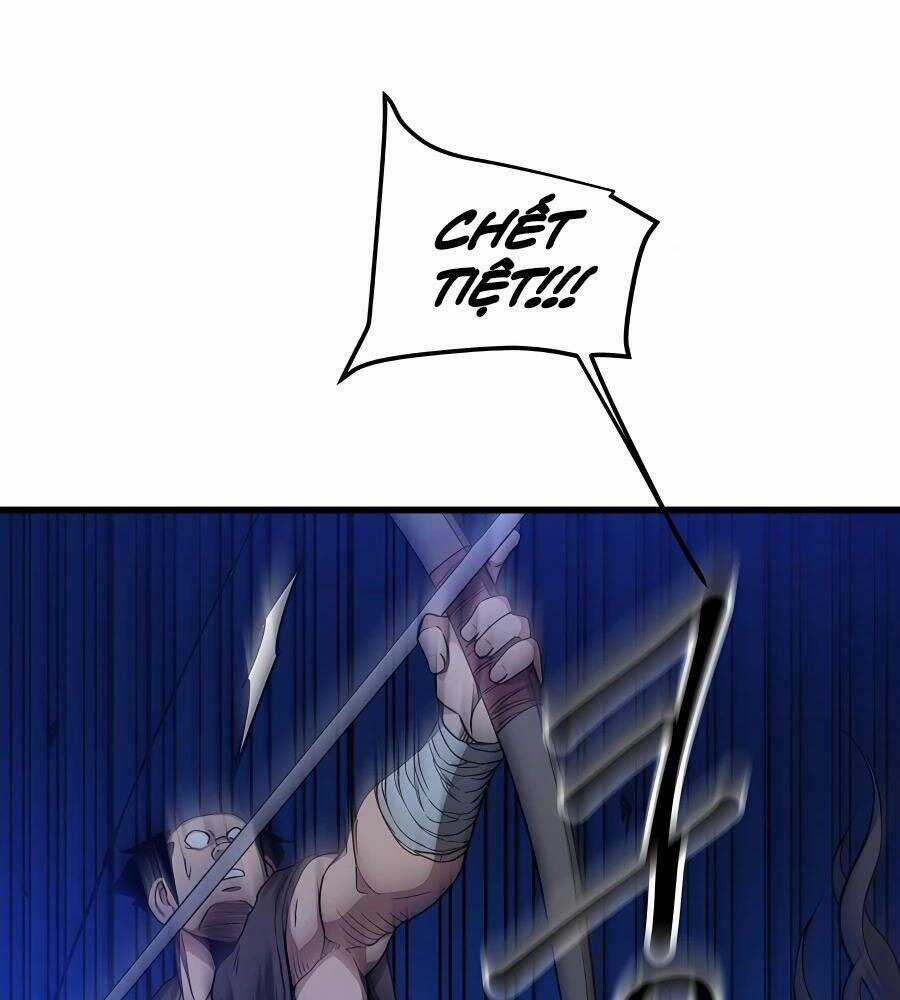 Băng Y Kiếm Thần - Chapter 29 - Trang 80