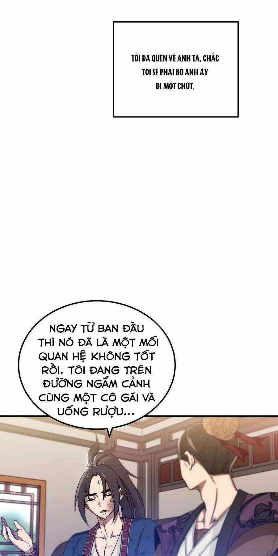 Băng Y Kiếm Thần - Chapter 3 - Trang 11