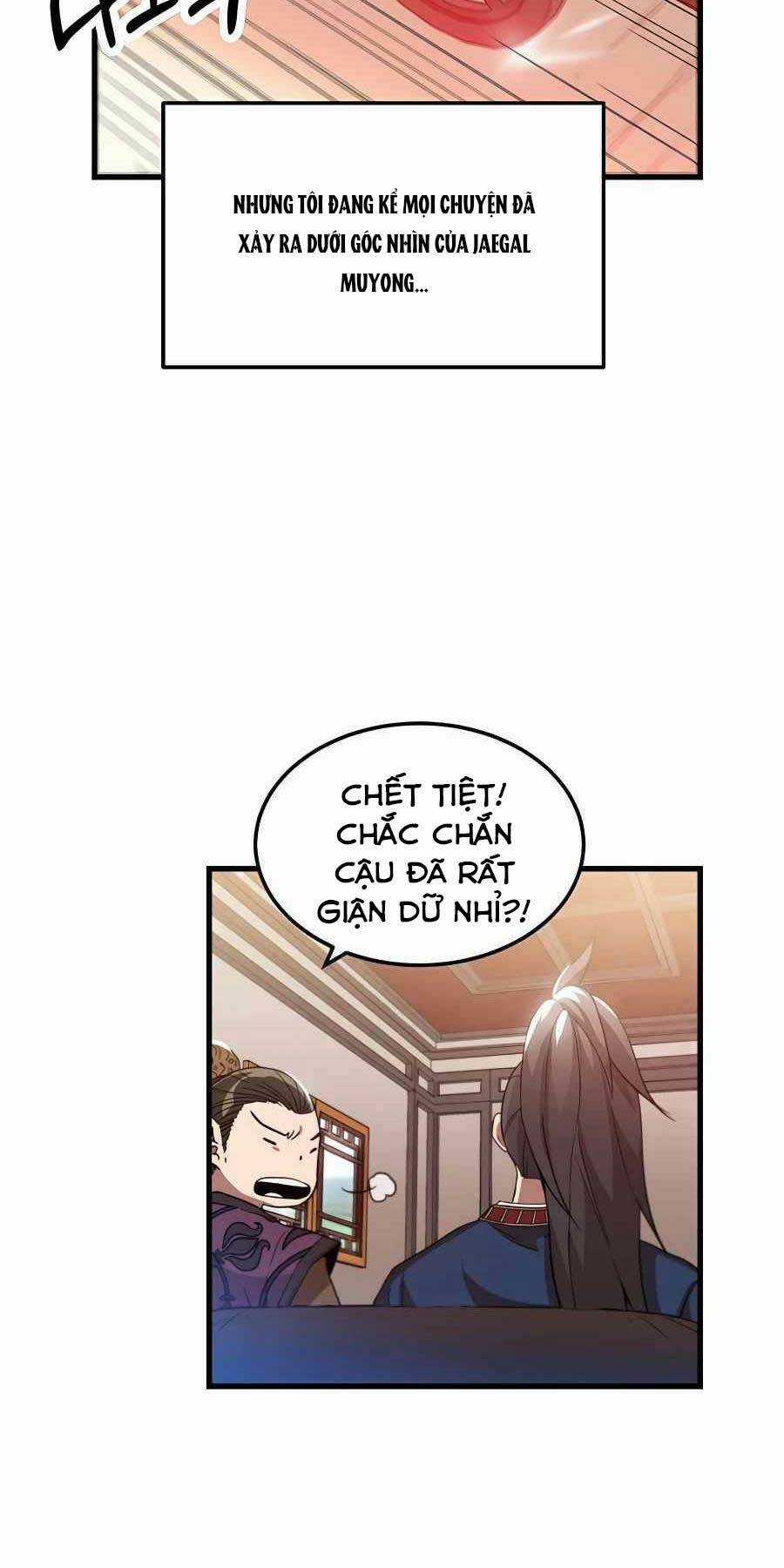 Băng Y Kiếm Thần - Chapter 3 - Trang 13