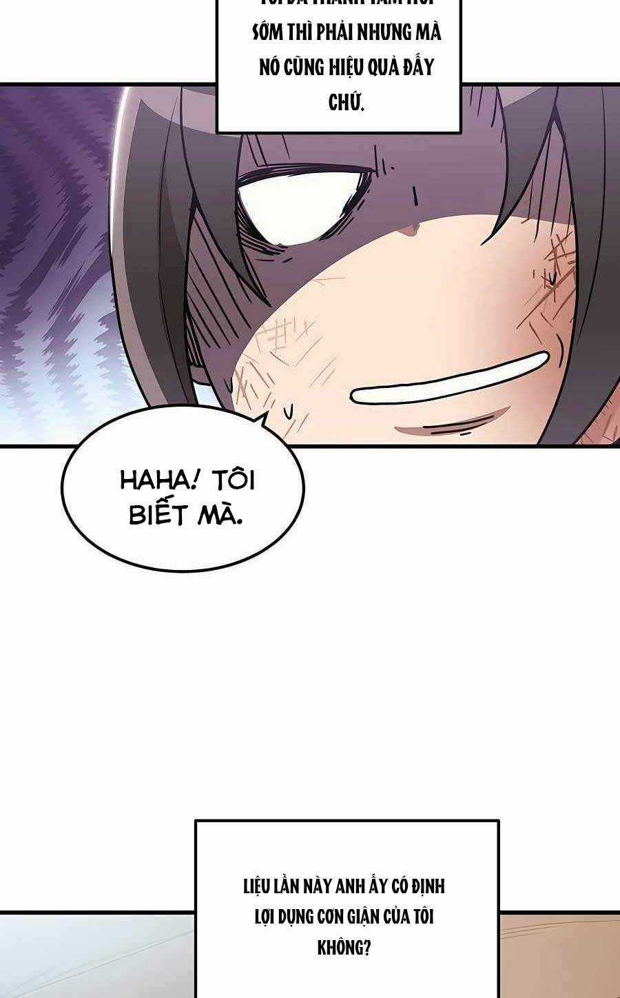 Băng Y Kiếm Thần - Chapter 3 - Trang 15