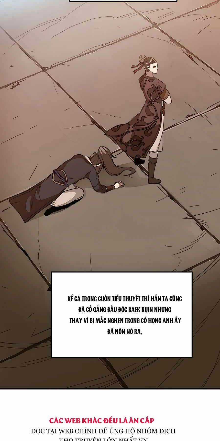 Băng Y Kiếm Thần - Chapter 3 - Trang 16