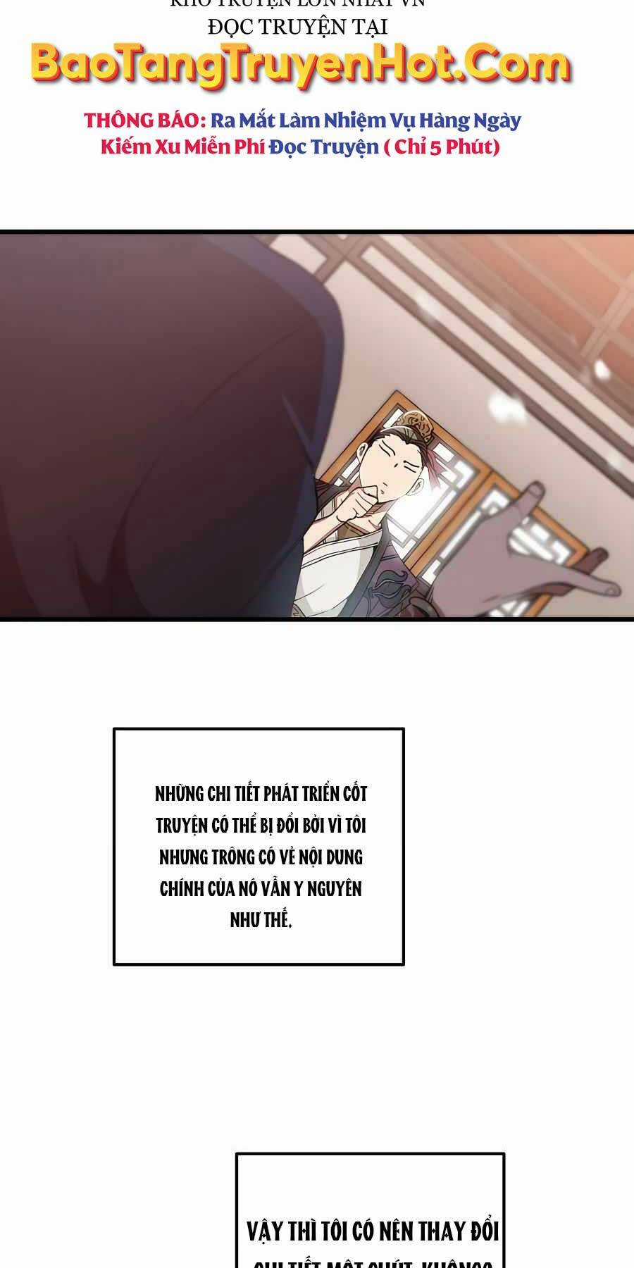 Băng Y Kiếm Thần - Chapter 3 - Trang 17