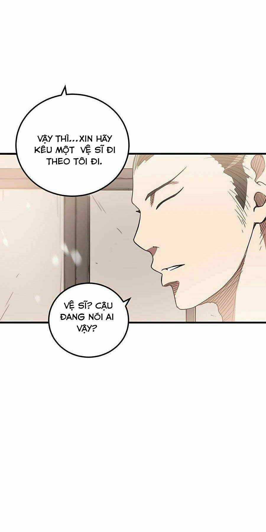 Băng Y Kiếm Thần - Chapter 3 - Trang 19