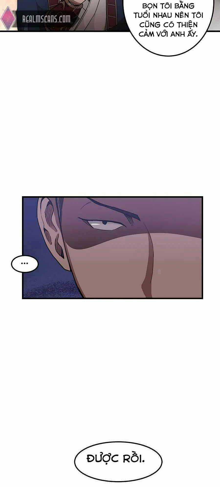 Băng Y Kiếm Thần - Chapter 3 - Trang 22